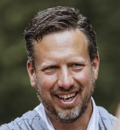Joe Orszulik